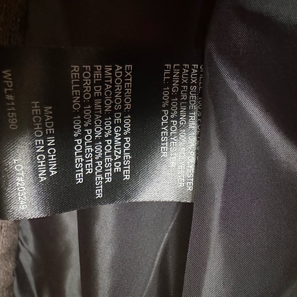 Weatherproof Jacket - image 3